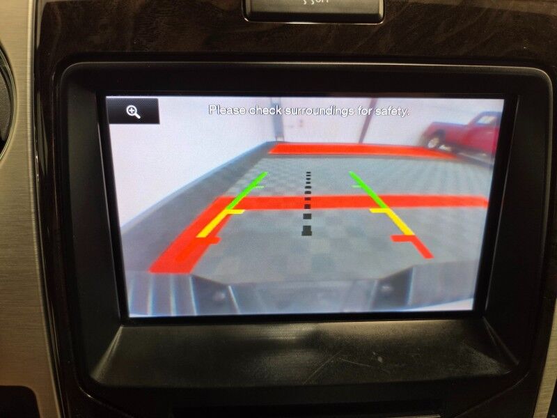 2013 Ford F-150 Platinum 2WD 3.5L V6 Ecoboost GPS Camera Sunroof Bed Cover FREE WARRANTY Arlington TX