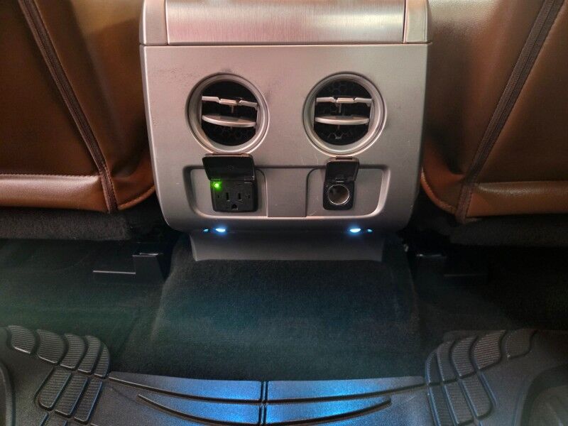 2013 Ford F-150 Platinum 2WD 3.5L V6 Ecoboost GPS Camera Sunroof Bed Cover FREE WARRANTY Arlington TX