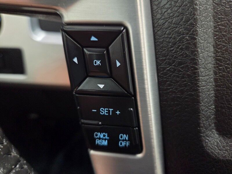2013 Ford F-150 Platinum 2WD 3.5L V6 Ecoboost GPS Camera Sunroof Bed Cover FREE WARRANTY Arlington TX