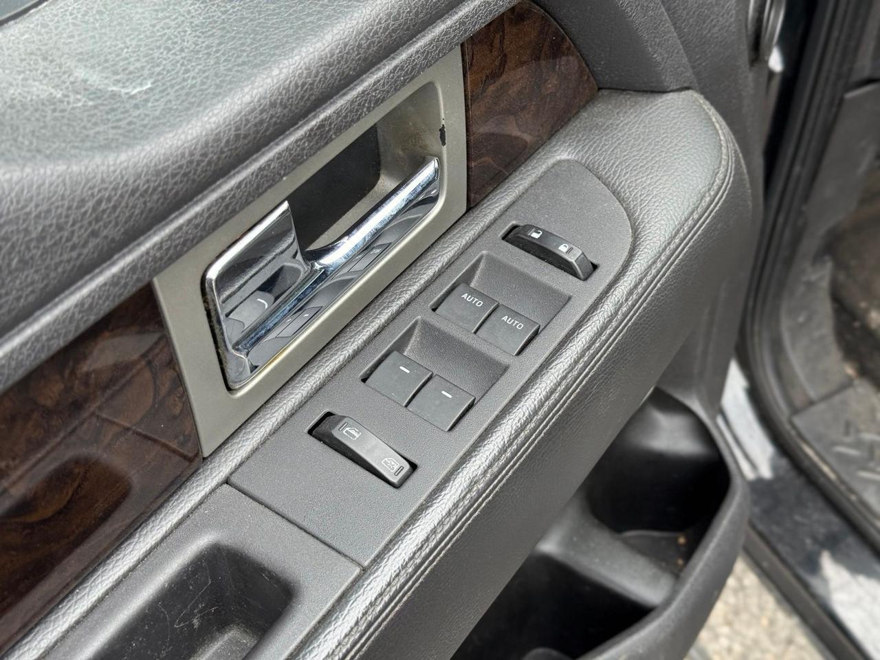 2013 Ford F-150 Platinum Crestwood KY