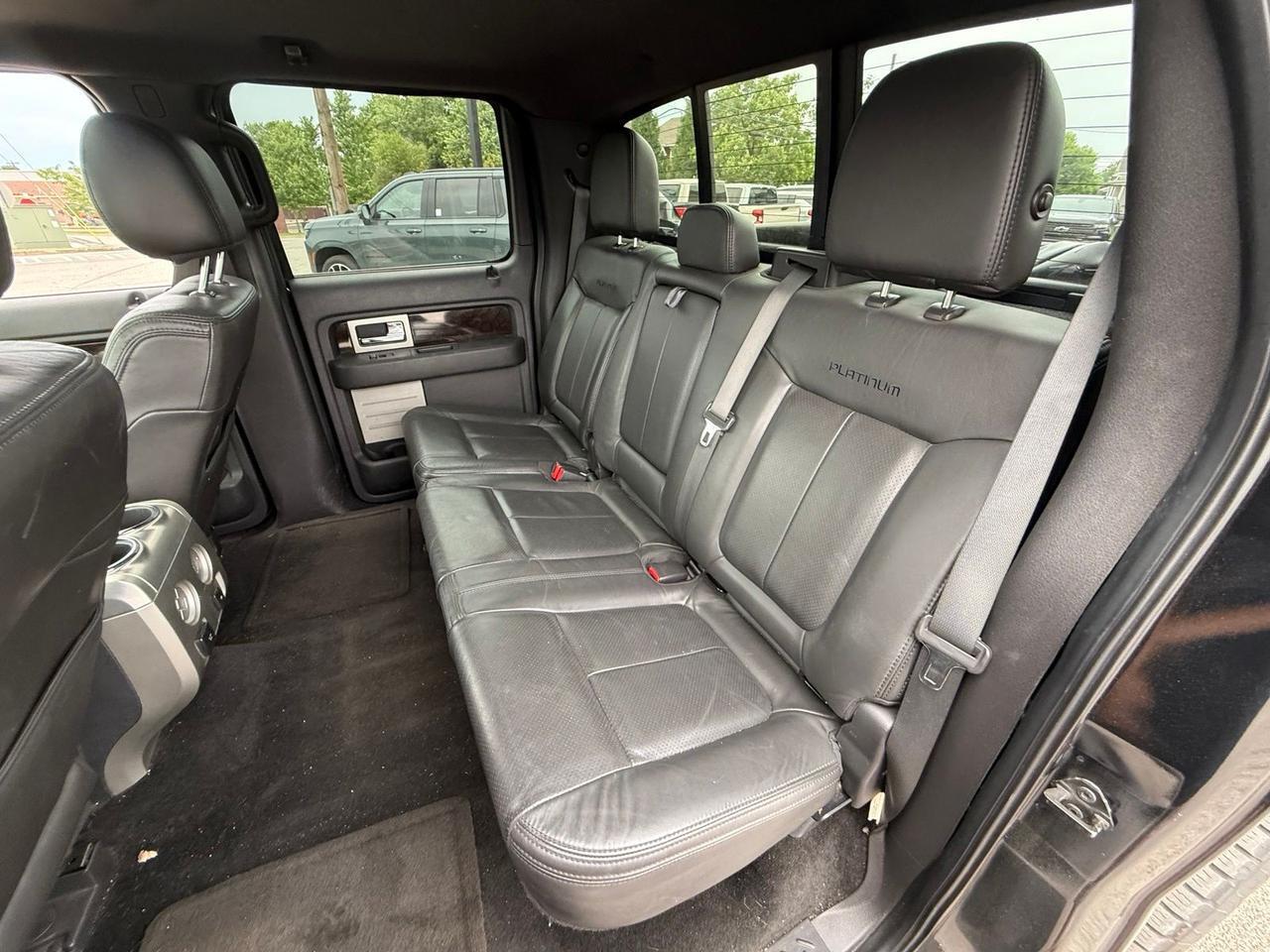 2013 Ford F-150 Platinum Crestwood KY