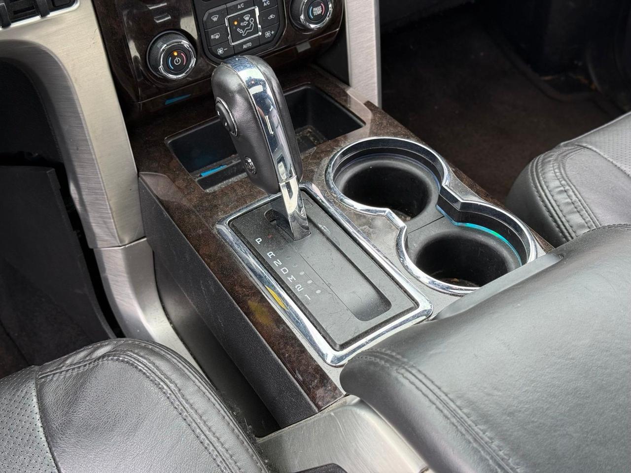 2013 Ford F-150 Platinum Crestwood KY
