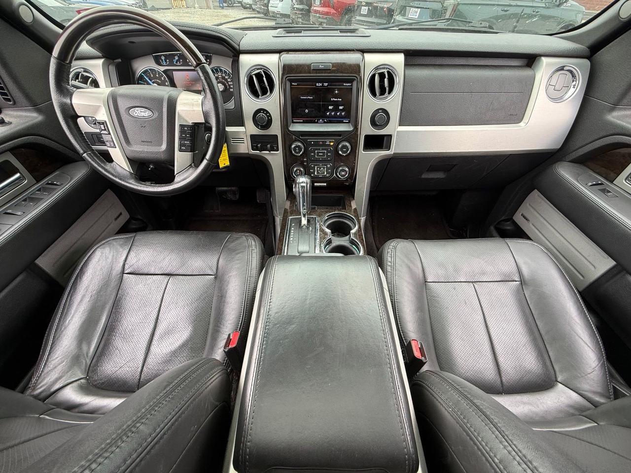 2013 Ford F-150 Platinum Crestwood KY