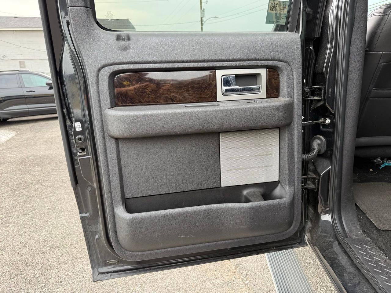 2013 Ford F-150 Platinum Crestwood KY