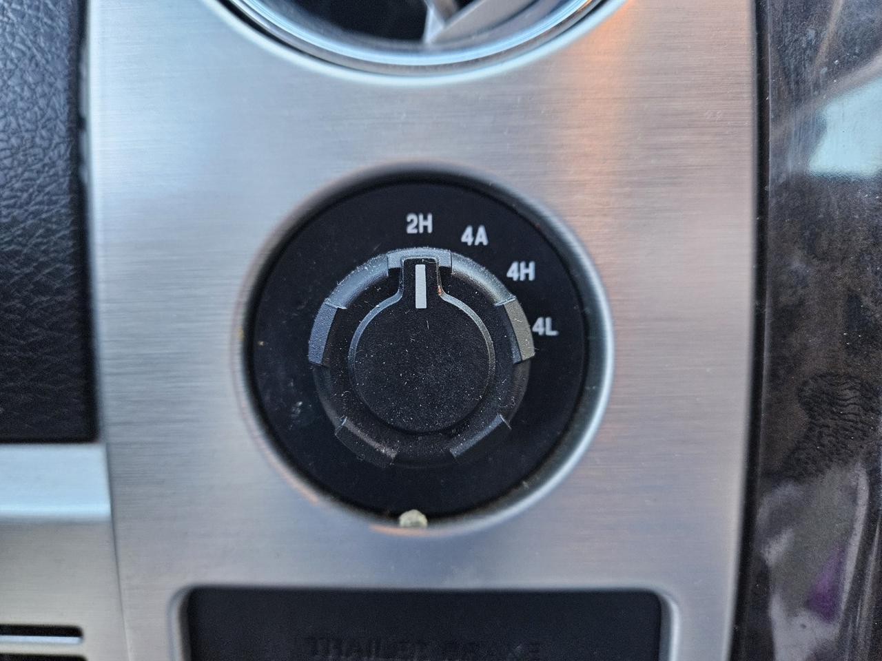 2013 Ford F-150 Platinum Grand Junction CO