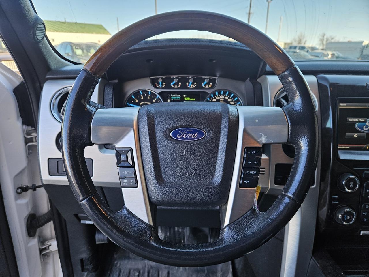 2013 Ford F-150 Platinum Grand Junction CO
