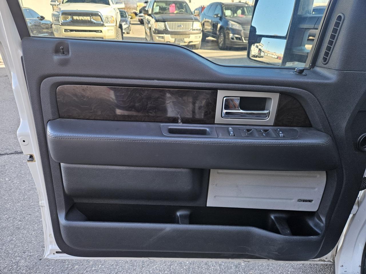 2013 Ford F-150 Platinum Grand Junction CO