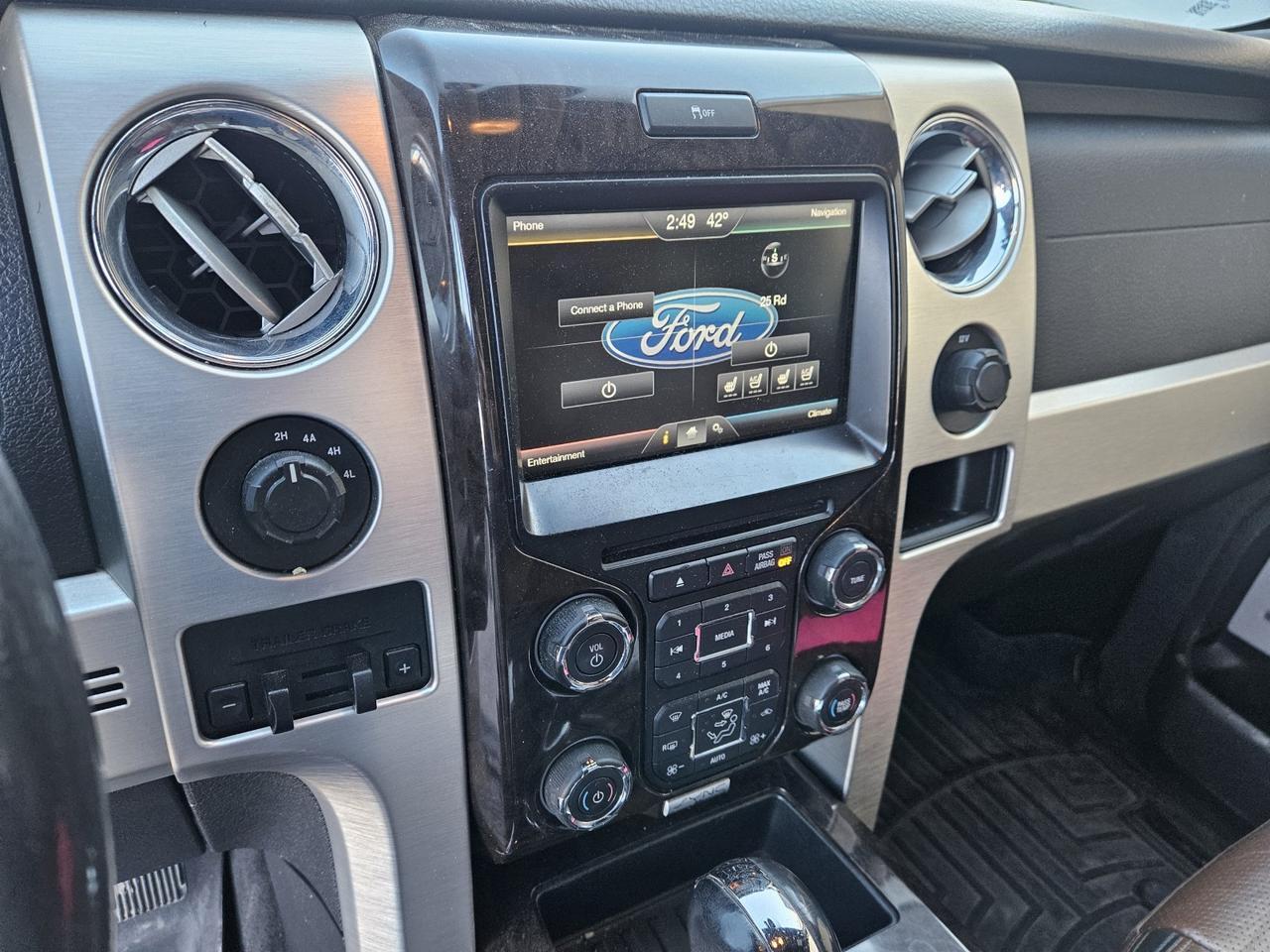 2013 Ford F-150 Platinum Grand Junction CO