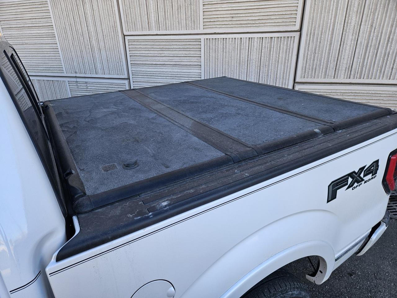 2013 Ford F-150 Platinum Grand Junction CO