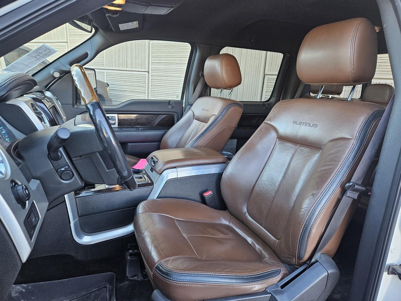 2013 Ford F-150 Platinum Grand Junction CO