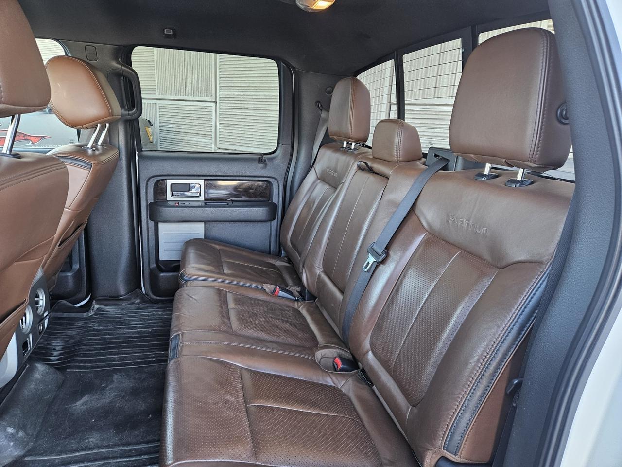 2013 Ford F-150 Platinum Grand Junction CO