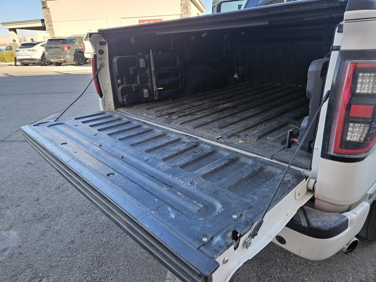 2013 Ford F-150 Platinum Grand Junction CO