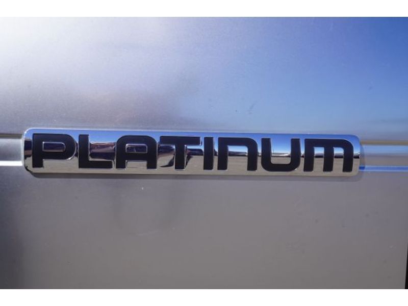 2013 Ford F-150 Platinum Huntington UT