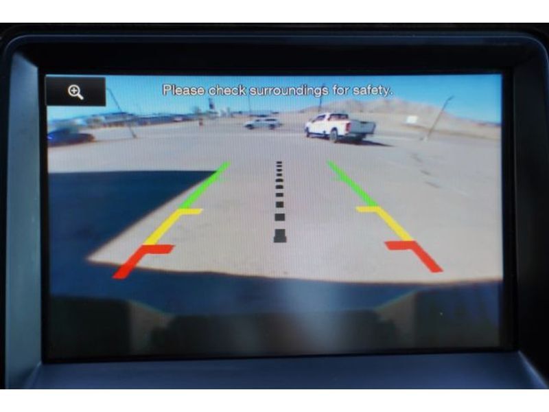 2013 Ford F-150 Platinum Huntington UT