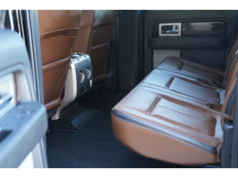 2013 Ford F-150 Platinum Huntington UT