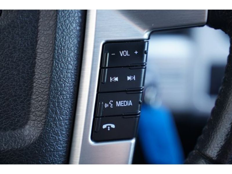 2013 Ford F-150 Platinum Huntington UT