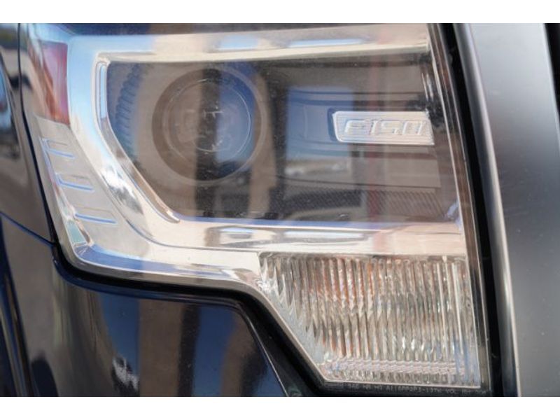 2013 Ford F-150 Platinum Huntington UT