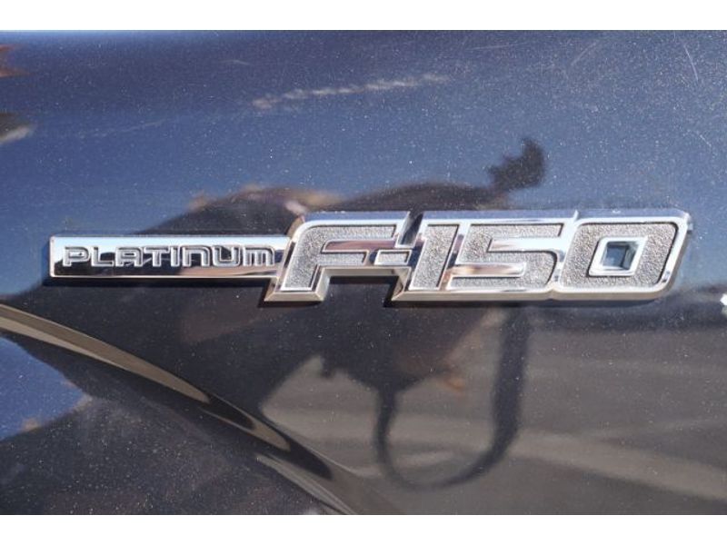 2013 Ford F-150 Platinum Huntington UT