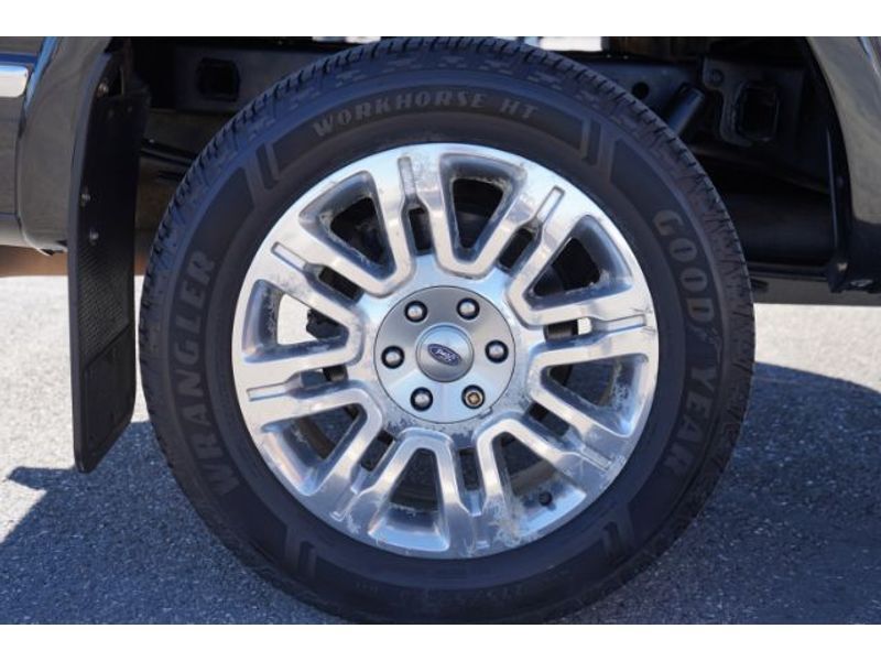 2013 Ford F-150 Platinum Huntington UT