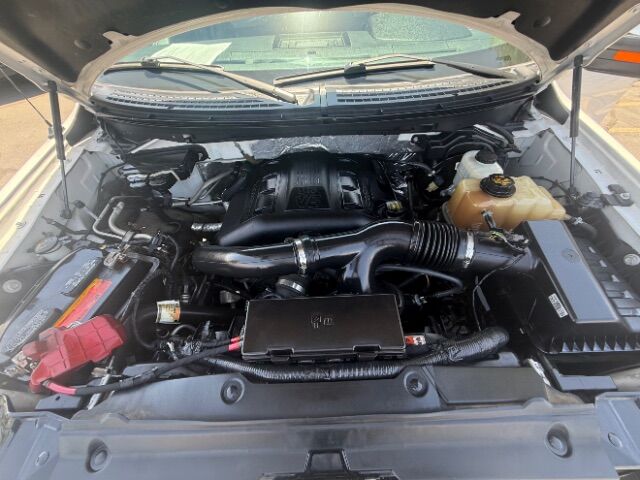 2013 Ford F-150 Platinum Mesa AZ