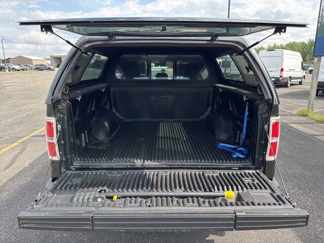 2013 Ford F-150 Platinum Pine River MN