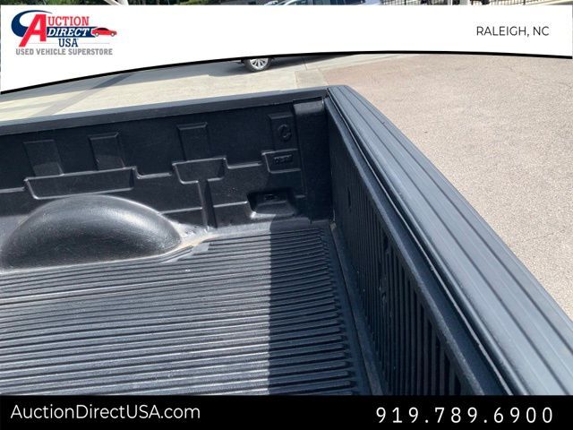 2013 Ford F-150 Platinum Raleigh NC