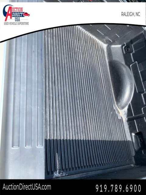 2013 Ford F-150 Platinum Raleigh NC