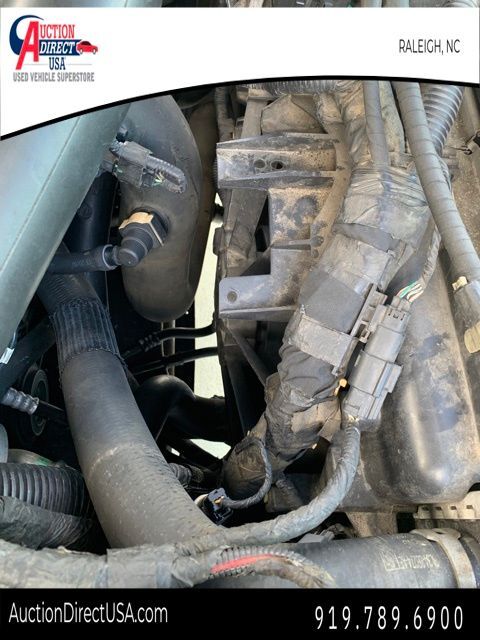 2013 Ford F-150 Platinum Raleigh NC