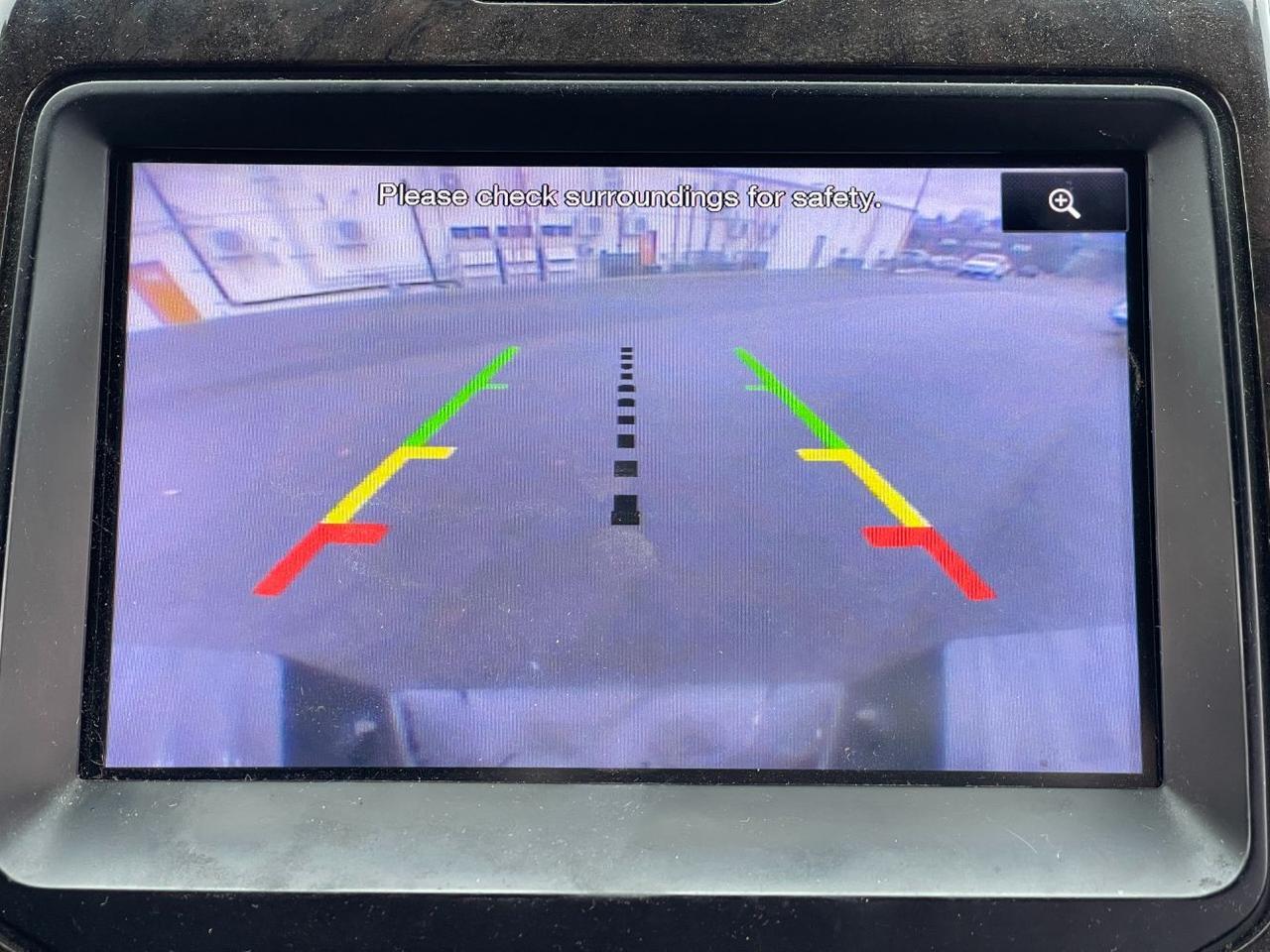 2013 Ford F-150 Platinum Spokane WA