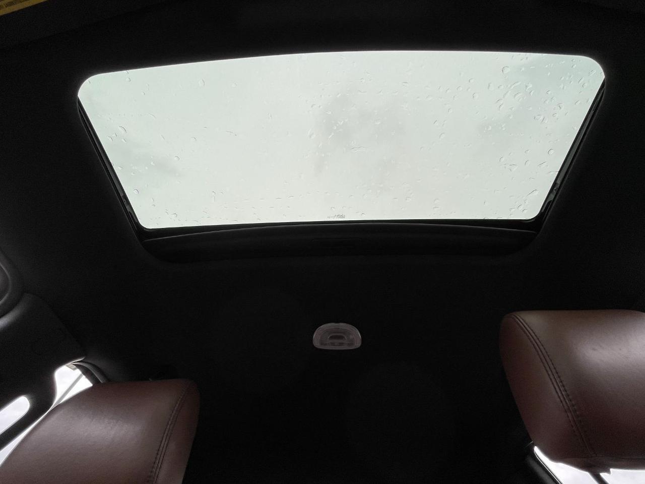 2013 Ford F-150 Platinum Spokane WA