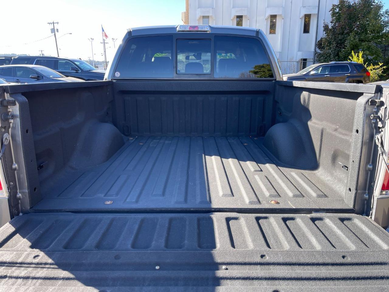 2013 Ford F-150 Platinum Spokane Valley, WA