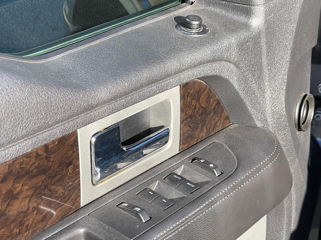 2013 Ford F-150 Platinum Spokane Valley WA