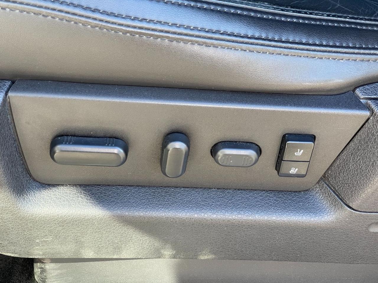 2013 Ford F-150 Platinum Spokane Valley WA