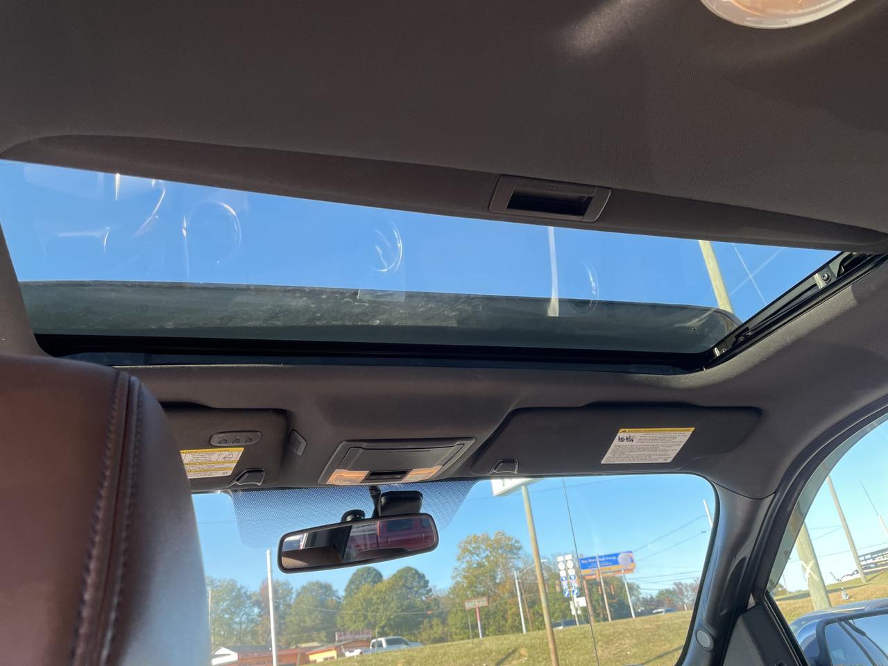 2013 Ford F-150 Platinum SuperCrew 5.5-ft. Bed 2WD Meridian MS