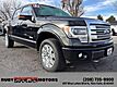 2013 Ford F-150 Platinum