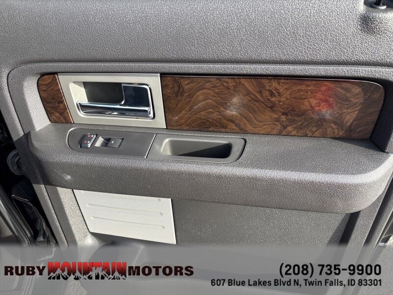 2013 Ford F-150 Platinum Twin Falls ID