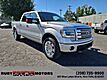 2013 Ford F-150 Platinum