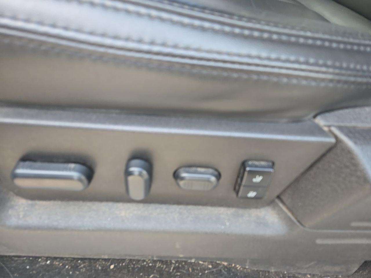2013 Ford F-150 Platinum West Burlington IA