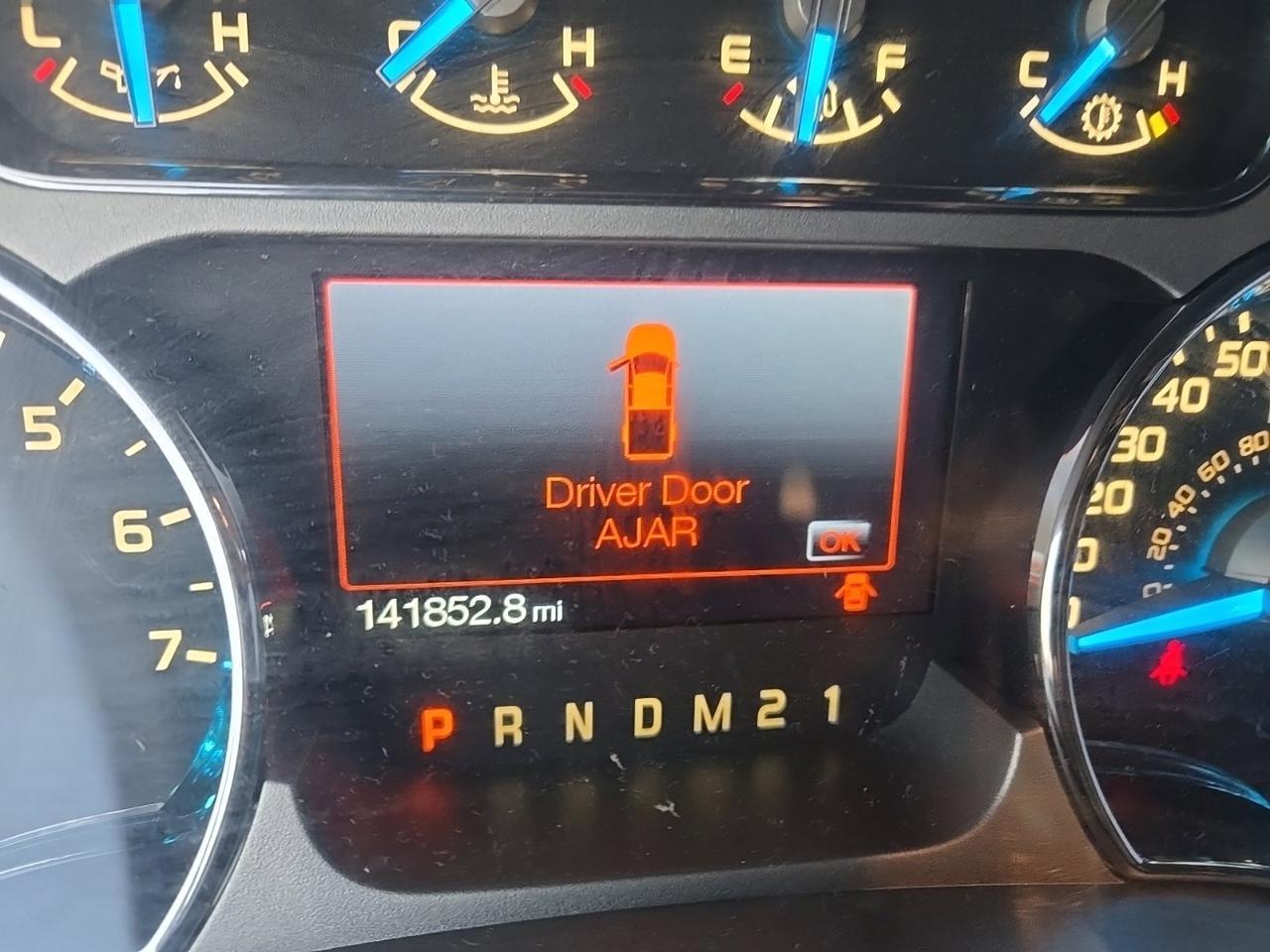 2013 Ford F-150 Platinum West Burlington IA