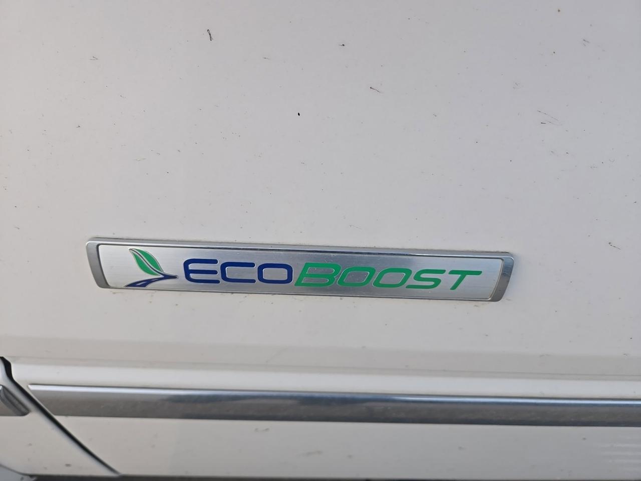 2013 Ford F-150 Platinum West Burlington IA