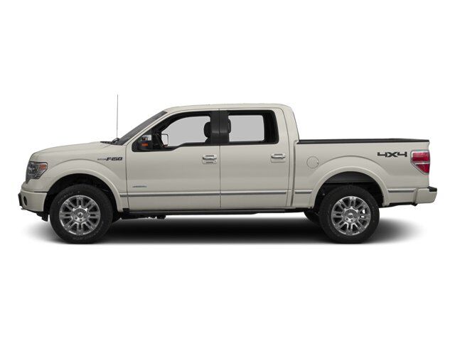 2013 Ford F-150 Platinum Winder GA