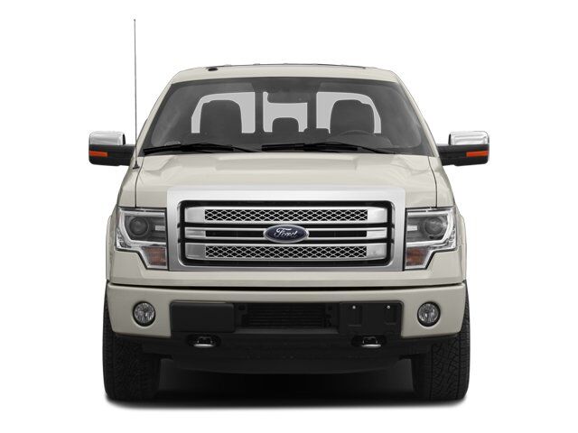 2013 Ford F-150 Platinum Winder GA