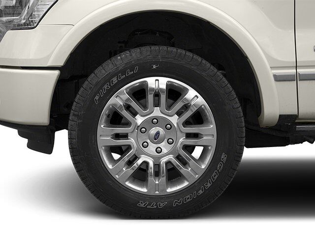 2013 Ford F-150 Platinum Winder GA