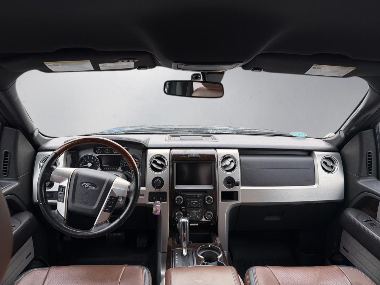 2013 Ford F-150 Platinum Gaithersburg MD