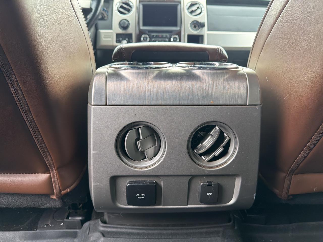 2013 Ford F-150 Platinum Gaithersburg MD