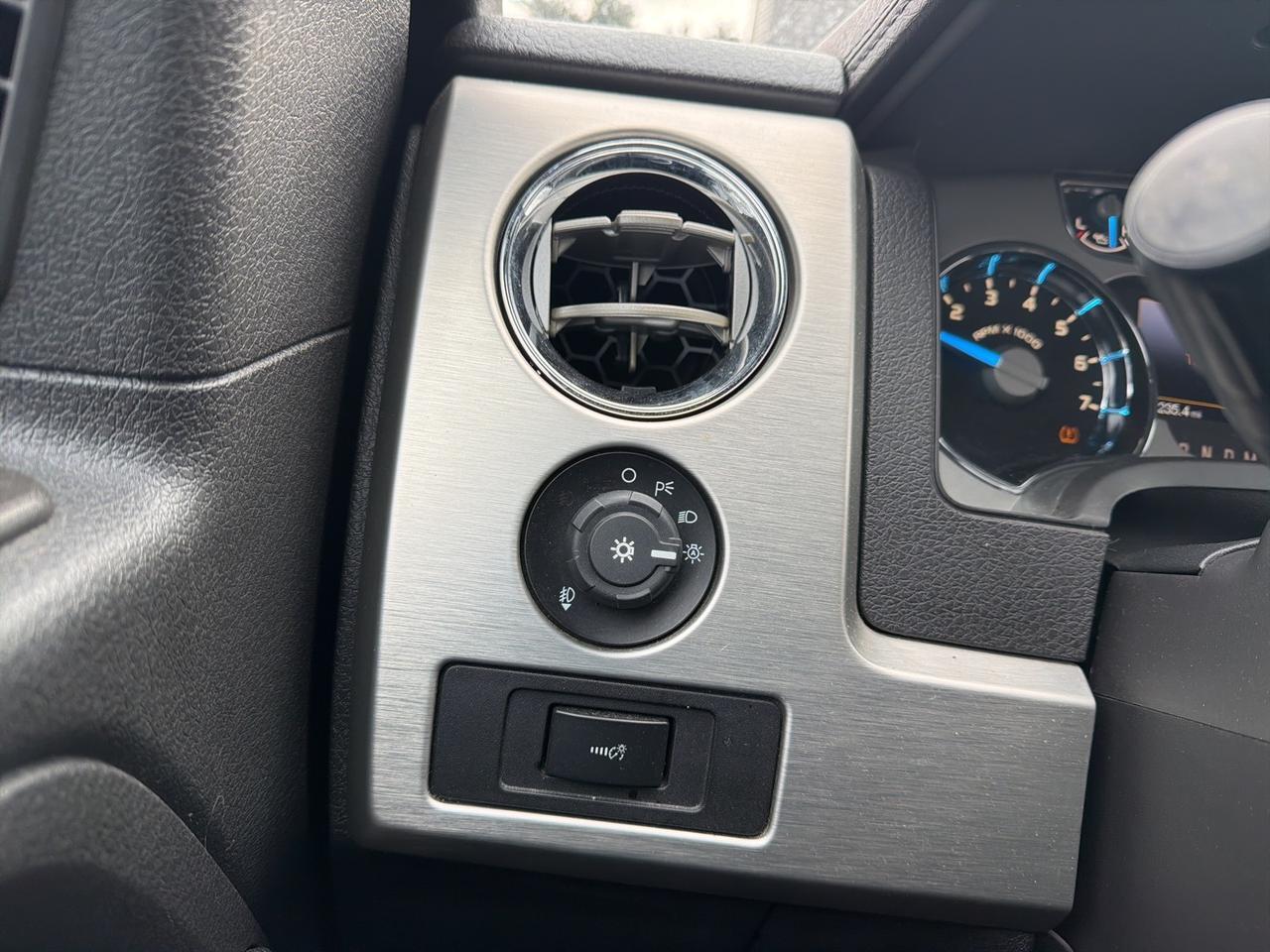 2013 Ford F-150 Platinum Gaithersburg MD