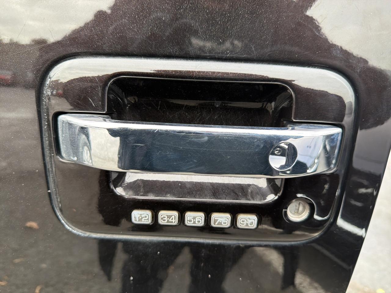 2013 Ford F-150 Platinum Gaithersburg MD