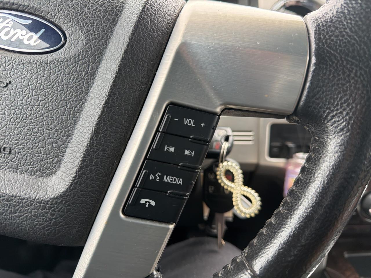 2013 Ford F-150 Platinum Gaithersburg MD