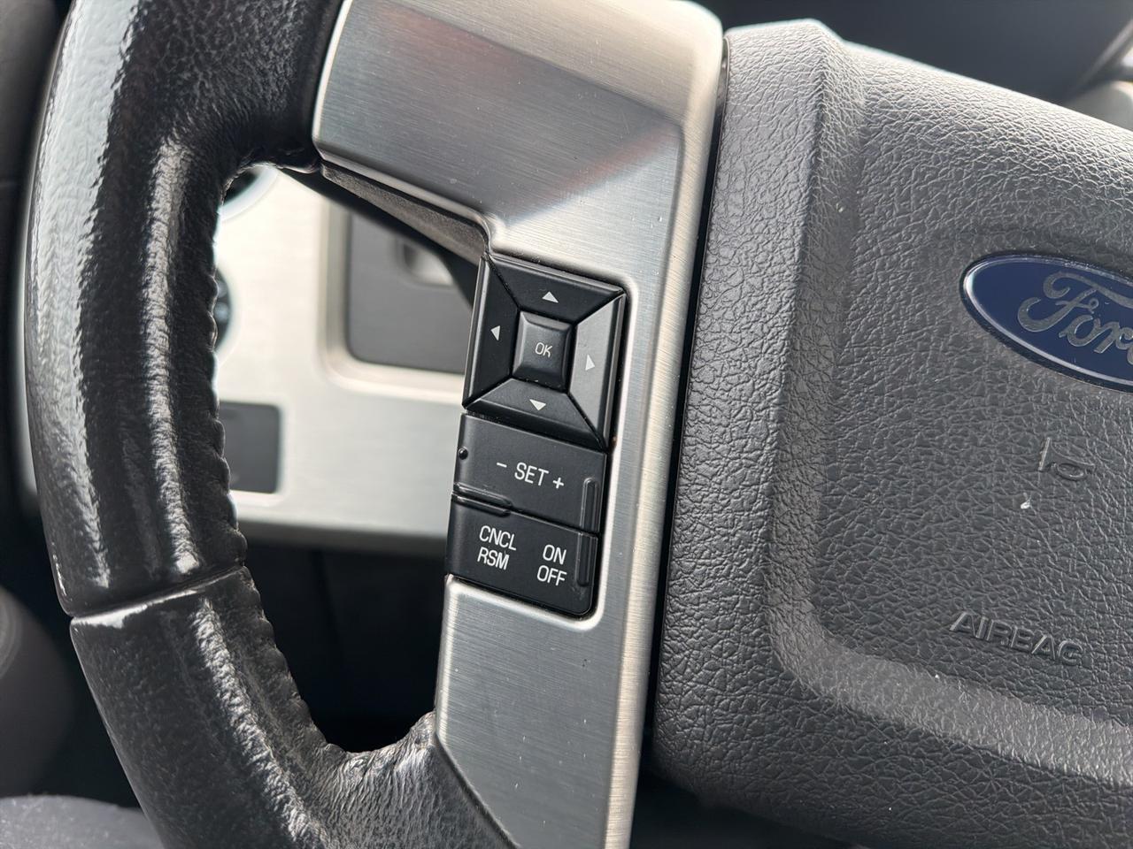 2013 Ford F-150 Platinum Gaithersburg MD