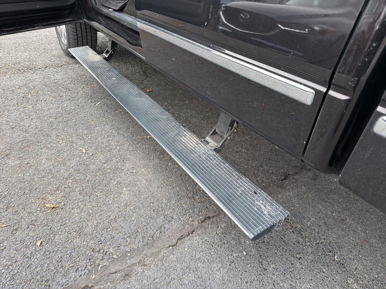 2013 Ford F-150 Platinum Gaithersburg MD